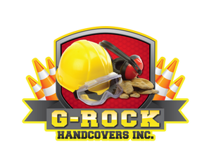 G-Rock Handcovers