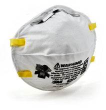 Load image into Gallery viewer, Face Mask - 3M™ Particulate Respirator 8210, N95