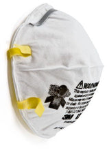 Load image into Gallery viewer, Face Mask - 3M™ Particulate Respirator 8210, N95