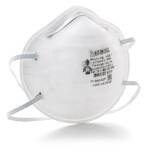 Load image into Gallery viewer, Face Mask - 3M™  8200, N95