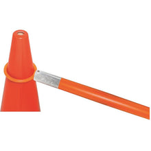 Load image into Gallery viewer, Retractable Cone Bar 6.5’-10’