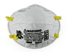 Load image into Gallery viewer, Face Mask - 3M™ Particulate Respirator 8210, N95