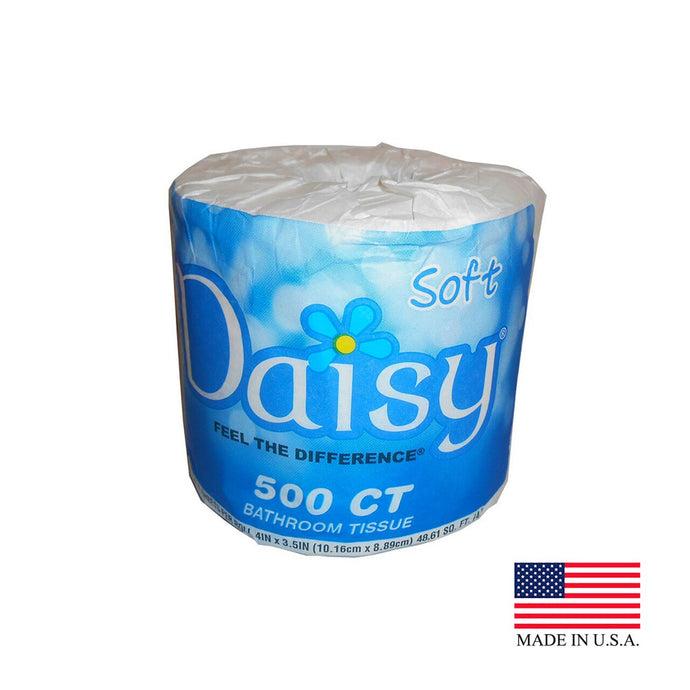 Daisy 2 Ply Bathroom Tissue