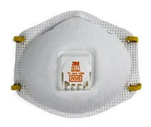 Load image into Gallery viewer, Face Mask - 3M™ Particulate Respirator 8511, N95
