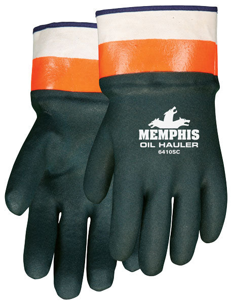Memphis Oil Hauler Gloves