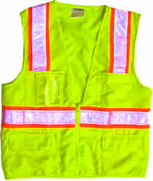Safety Vest Premium