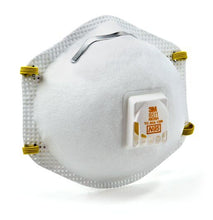 Load image into Gallery viewer, Face Mask - 3M™ Particulate Respirator 8511, N95
