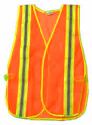Safety Vest Economy