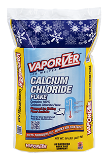Calcium Chloride Flake 50lb