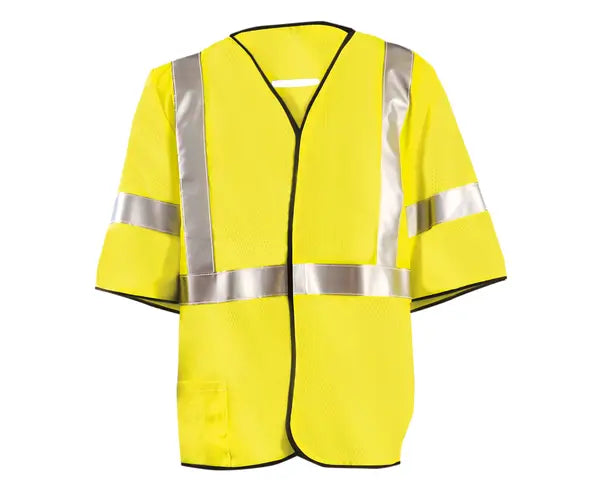 Class 3 Fire Retardant Safety Vest