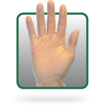 Load image into Gallery viewer, Clear Vinyl Gloves
